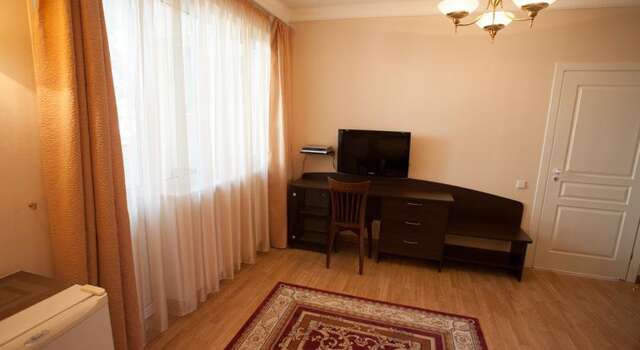 Гостиница Перелетные Птицы Алупка-130