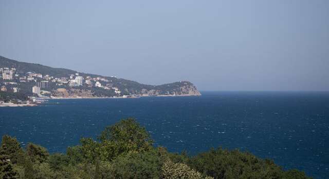 Гостиница Перелетные Птицы Алупка-65